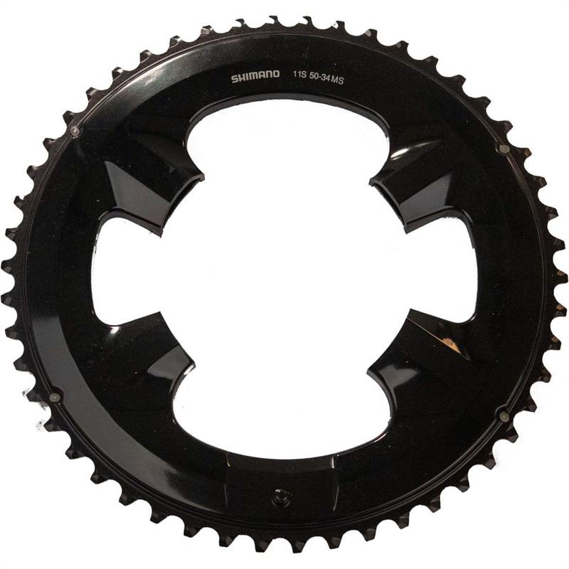 Shimano FC-RS510 11 speed road chainring-4