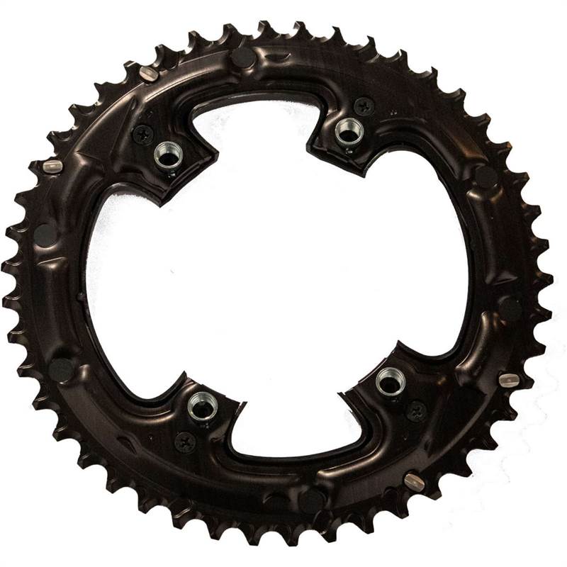 Shimano FC-RS510 11 speed road chainring-5