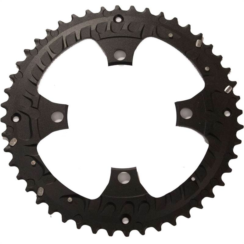 Shimano XT T8000 10 speed MTB chainring for triple-2