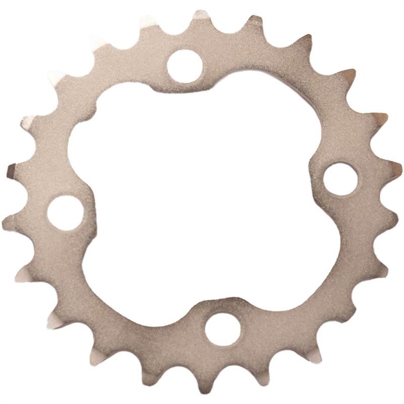 Shimano Deore M532 9 speed MTB chainring for triple-3