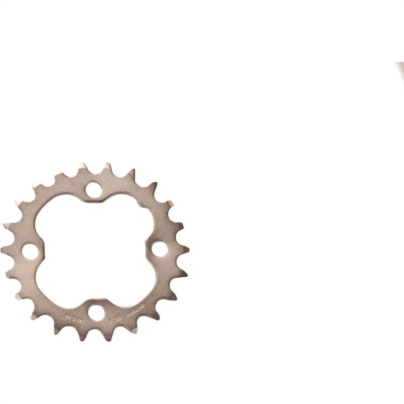 Shimano Deore M532 9 speed MTB chainring for triple-4