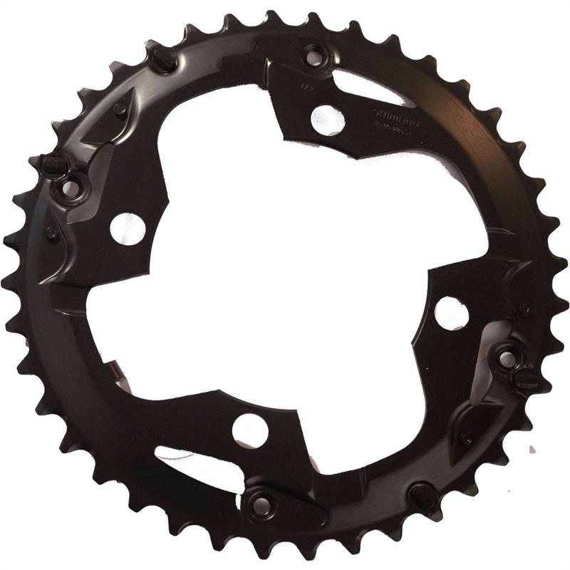 Shimano Acera FC-M3000 9 speed MTB chainring-1