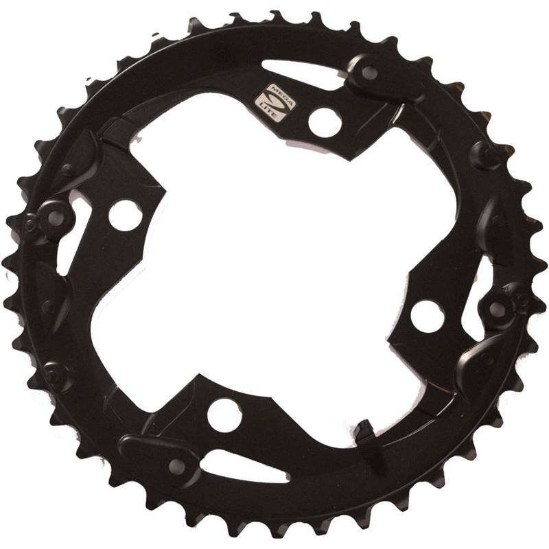 Shimano Acera FC-M3000 9 speed MTB chainring-2