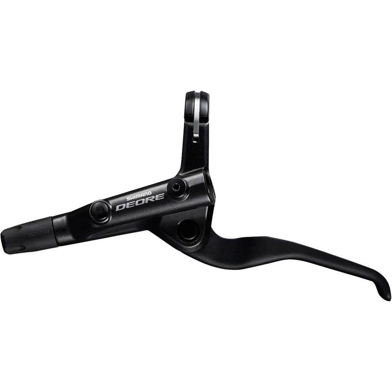 Shimano Deore T6000 hydraulic MTB disc brake lever - I-spec II ready-1