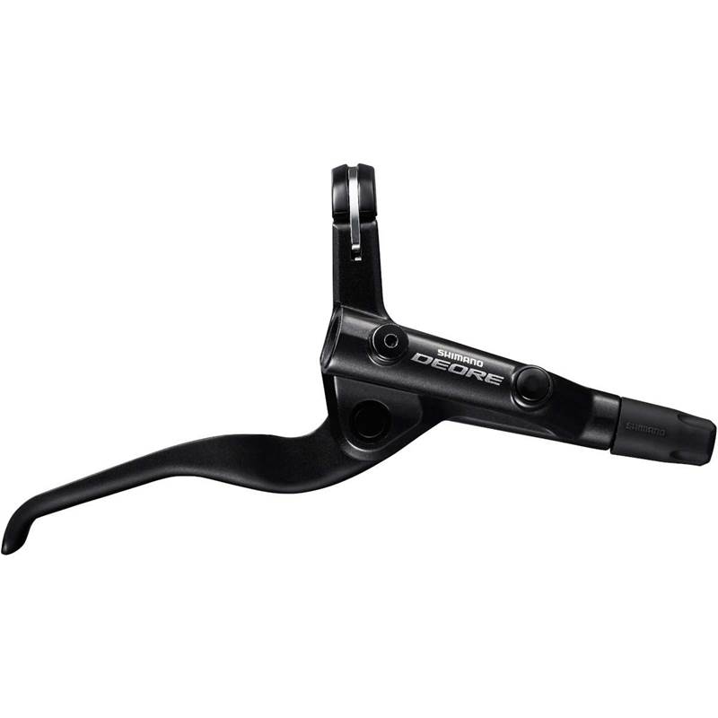 Shimano Deore T6000 hydraulic MTB disc brake lever - I-spec II ready-2