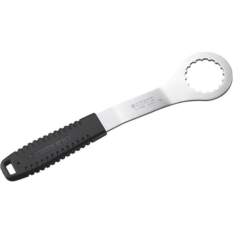 Shimano TL-FC36 HollowTech II bottom bracket installation wrench-1