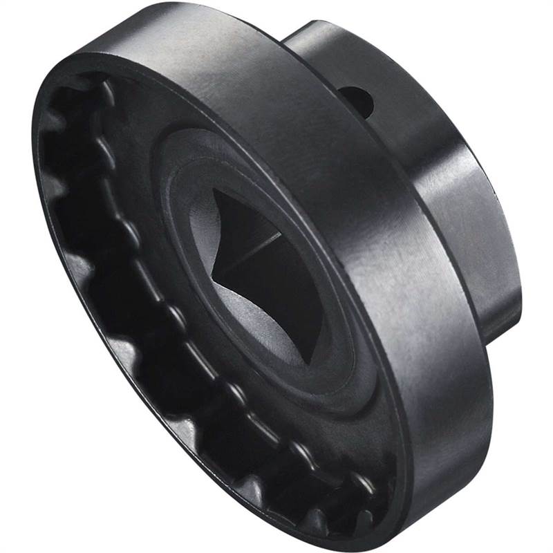 Shimano TL-FC33 HollowTech II - bottom bracket cup tool - for socket wrench-1