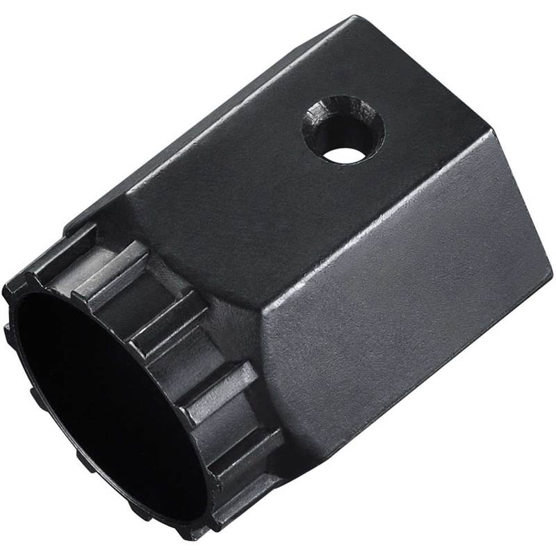 Shimano TL-LR10 Lock ring remover - for Centre-Lock disc rotors & HG cassette - for socket wrench-1