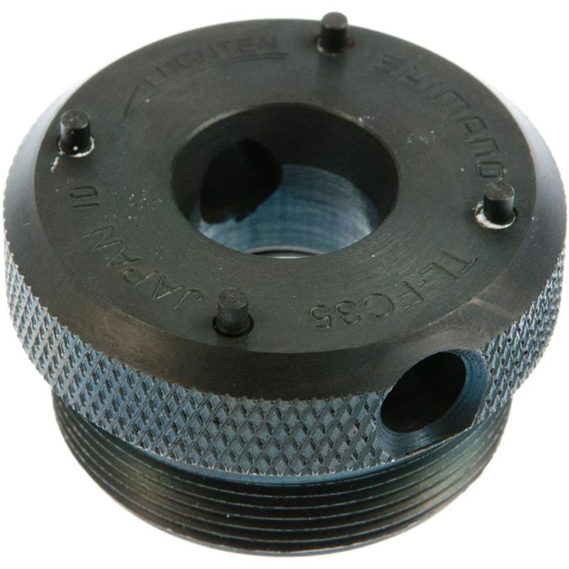 Shimano TL-FC35 FC-M970 crank arm removal tool-1