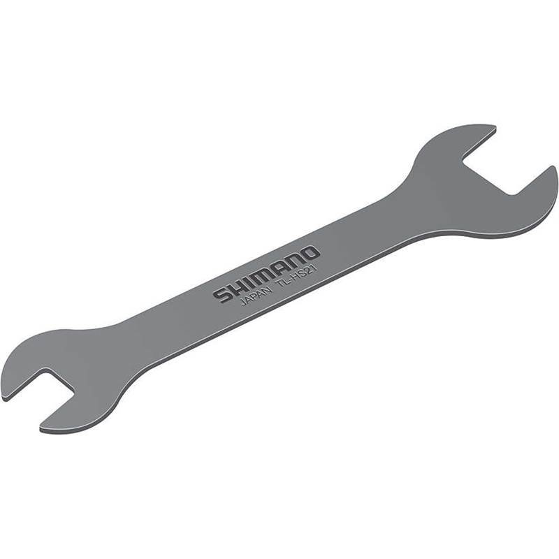 Shimano TL-HS22 Saint M800 - hub spanner 24 x 17 mm-1
