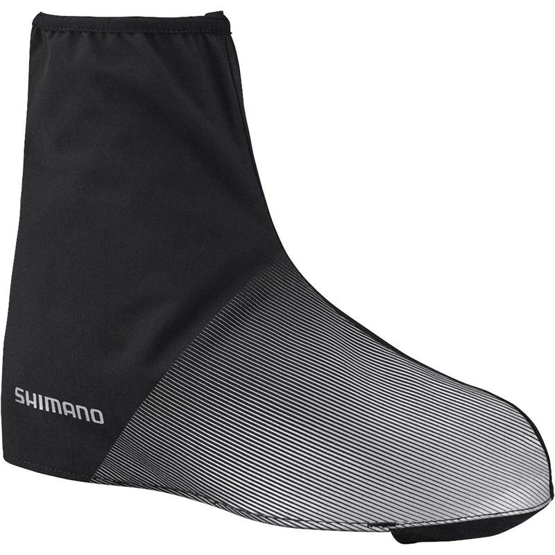 Shimano Unisex Waterproof Shoe Cover-1