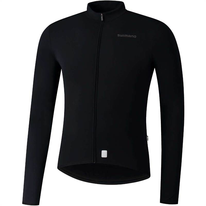 Shimano Mens Vertex Thermal Jersey-1