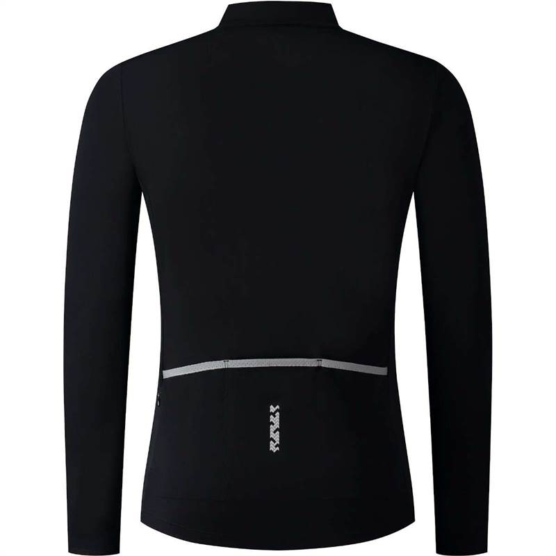 Shimano Mens Vertex Thermal Jersey-2