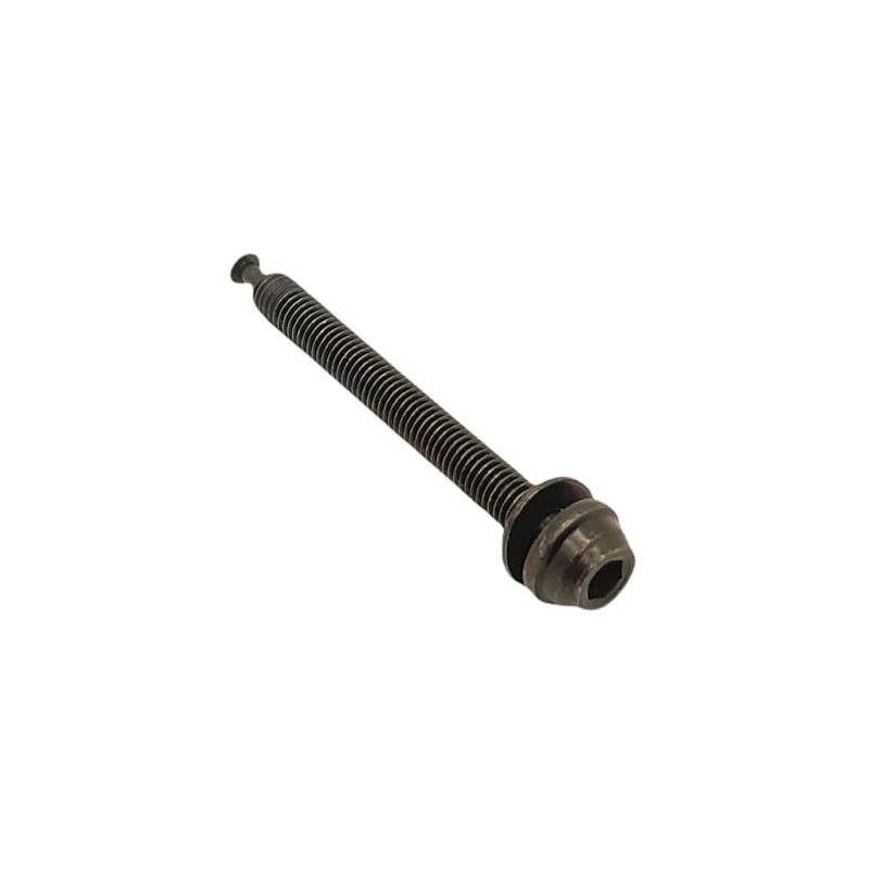 Shimano Disc brake flat mount calliper to flat mount frame fixing bolt C-1