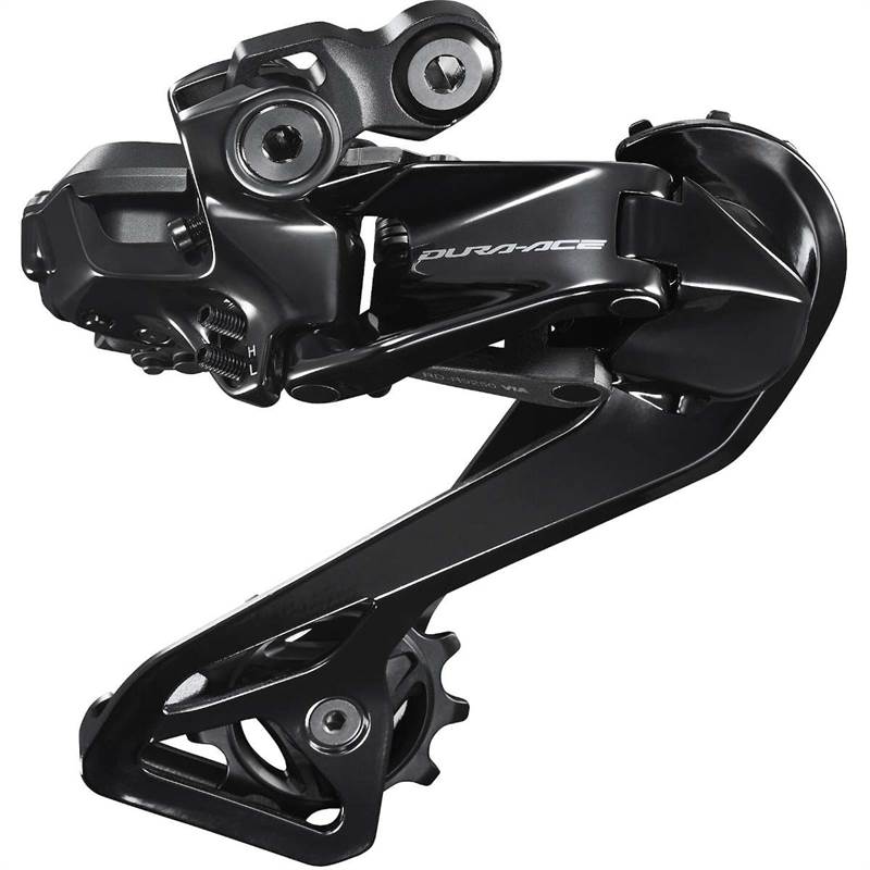 Shimano Dura-Ace Di2 R9250 12 speed Rear Derailleur - Shadow Design-1