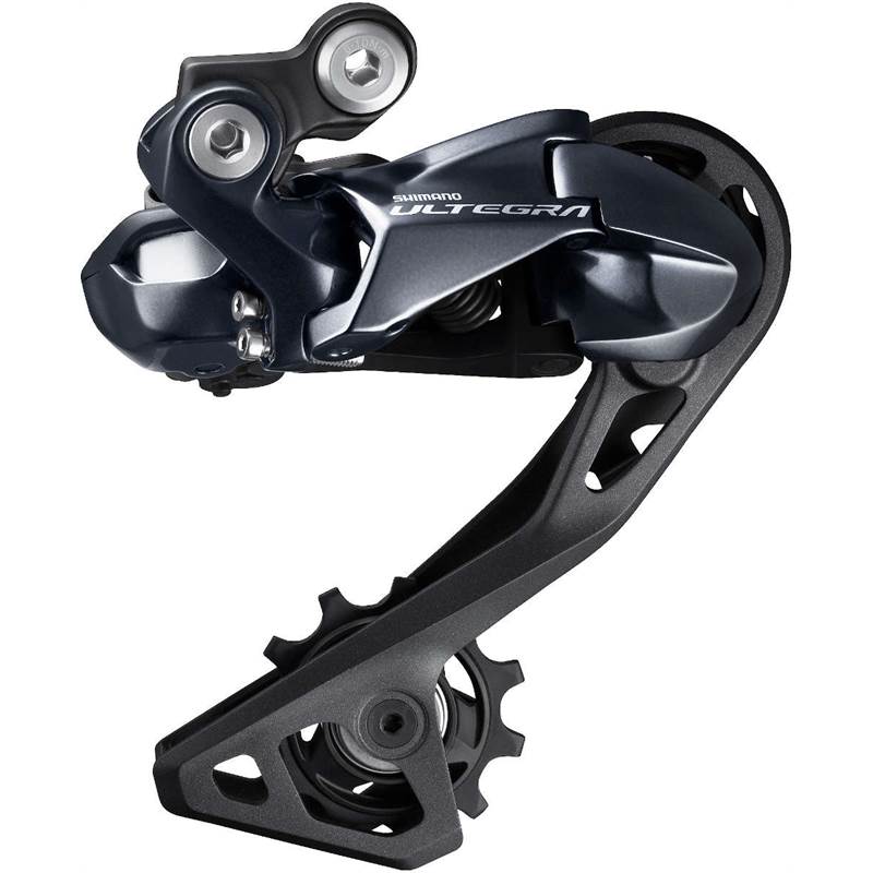 Shimano Ultegra Di2 R8050 11 Speed Rear Derailleur - Shadow design-1