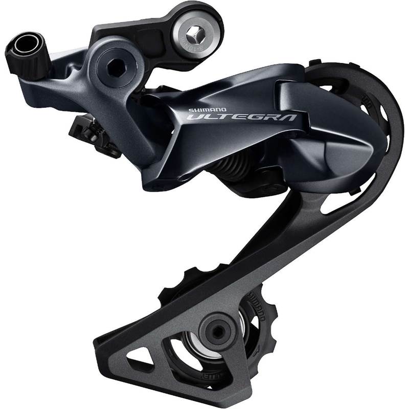 Shimano Ultegra R8000 11 Speed Rear Derailleur - Shadow design-1