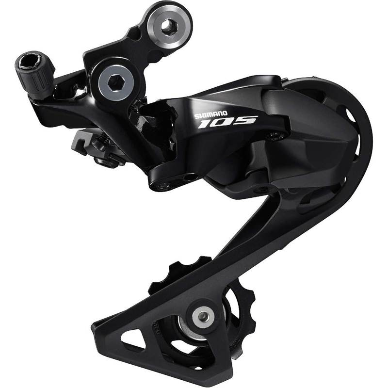 Shimano 105 R7000 11 Speed Rear Derailleur - Shadow design-1