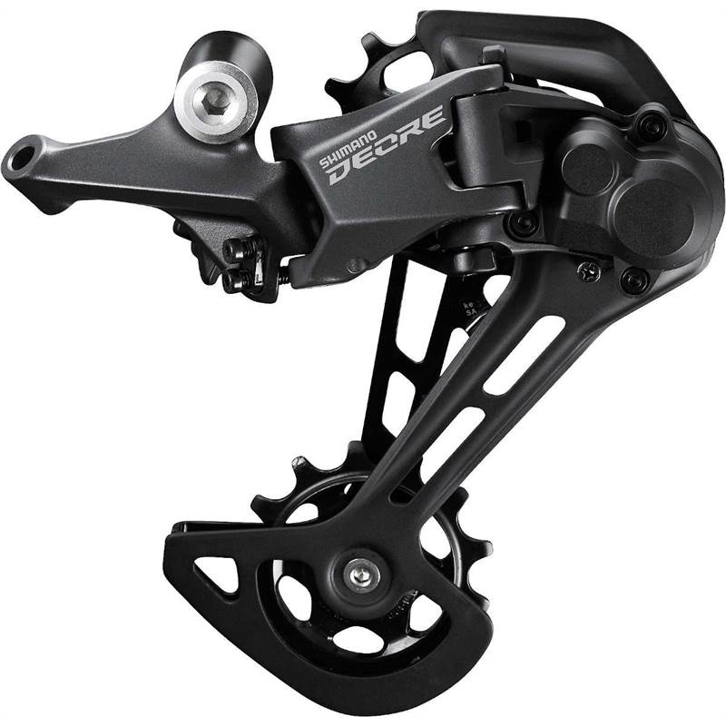 Shimano Deore M5100 11 speed Rear Derailleur - Shadow Design+-1
