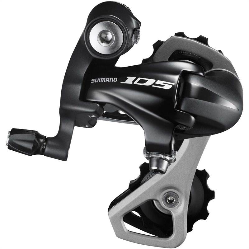 Shimano 105 5700 10 Speed Rear Derailleur - max 30T-1