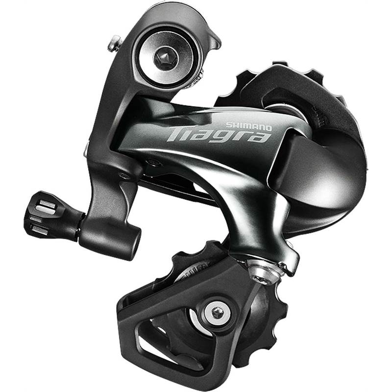 Shimano Tiagra 4700 10 Speed Rear Derailleur - max 28T (double)-1