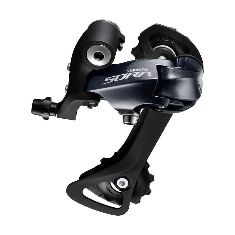 Shimano Sora R3000 9 speed Rear Derailleur-1