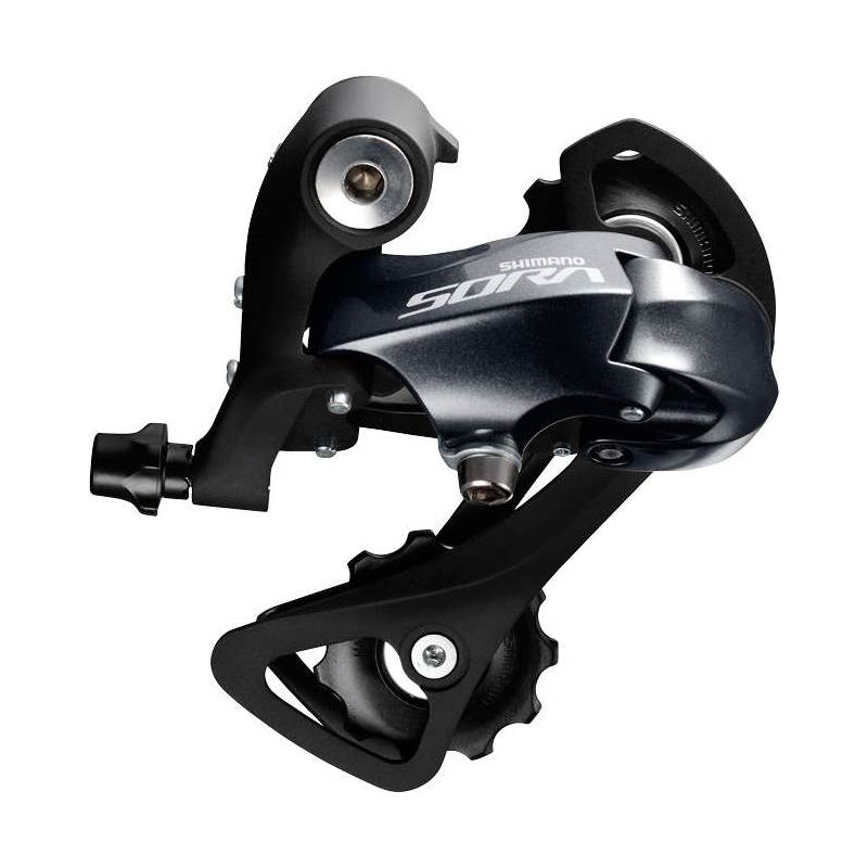Shimano Sora R3000 9 speed Rear Derailleur-2