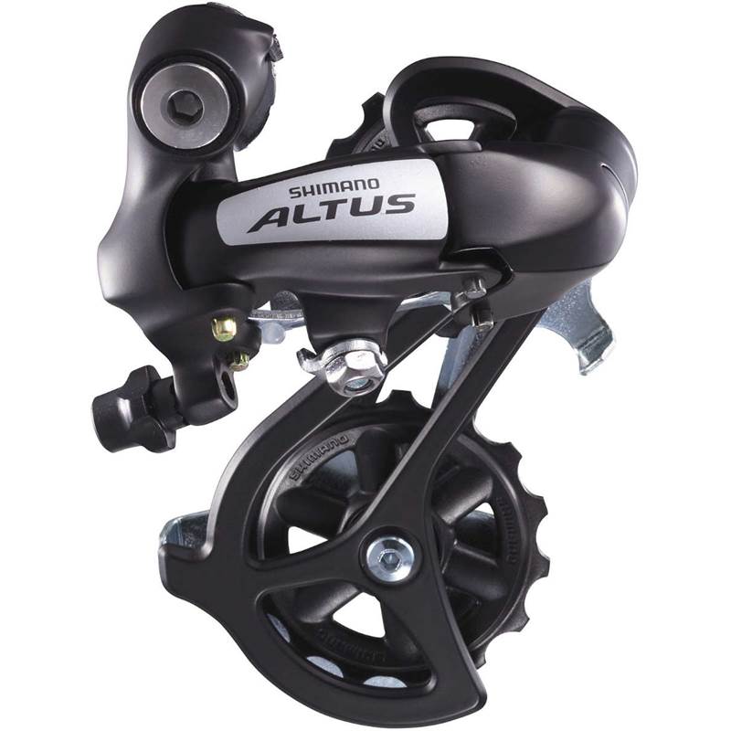 Shimano Altus M310 MegaRange Rear Derailleur-1
