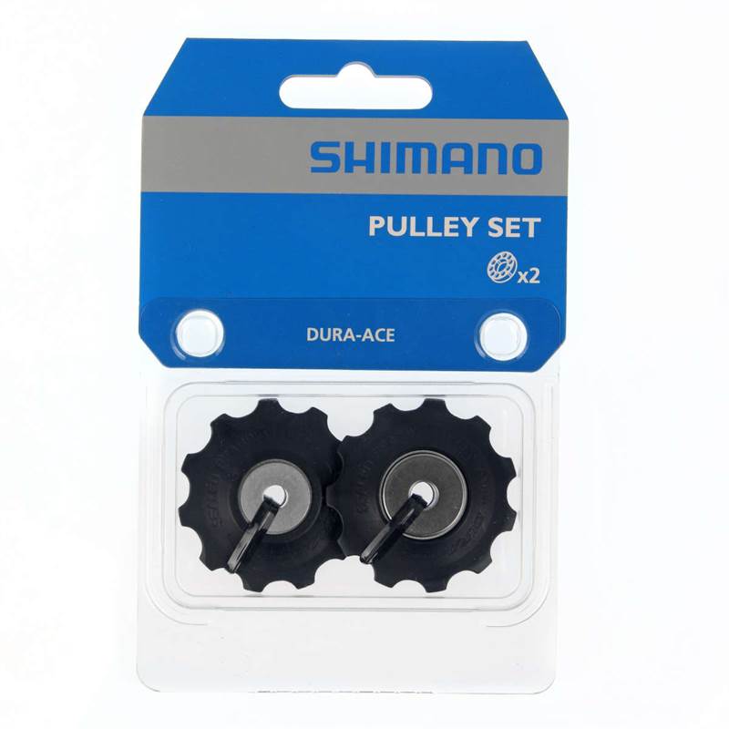 Shimano Dura-Ace RD-7900 tension and guide pulley set-1