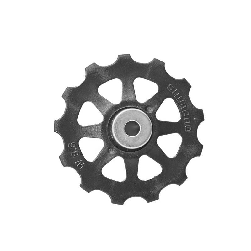 Shimano RD-C050 / RD-TX70 / TX30 - 7/6-speed HG Guide Pulley-1