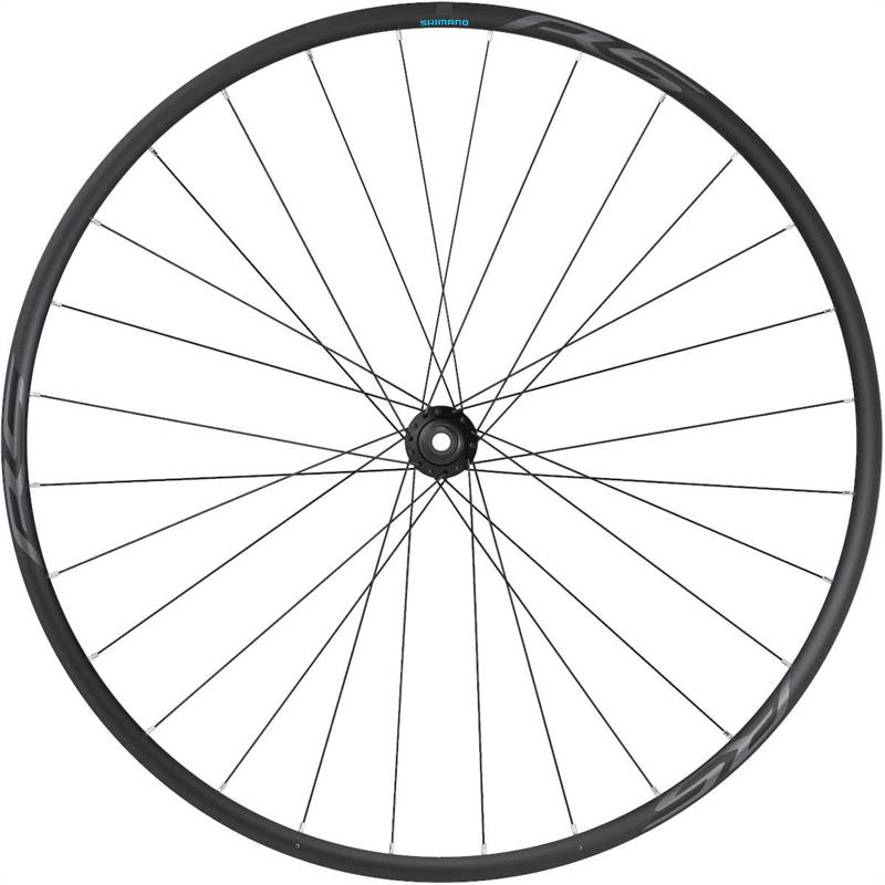 Shimano WH-RS171 700C clincher road wheel-1