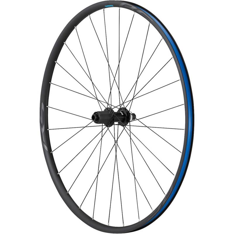Shimano WH-RS171 700C clincher road wheel-2