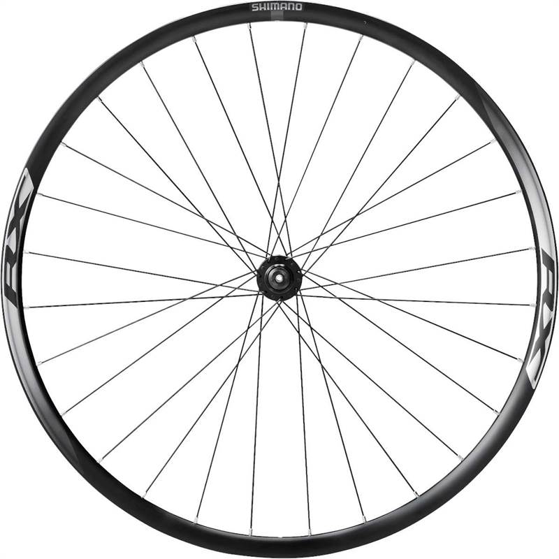 Shimano RX010 700C clincher road wheel-1