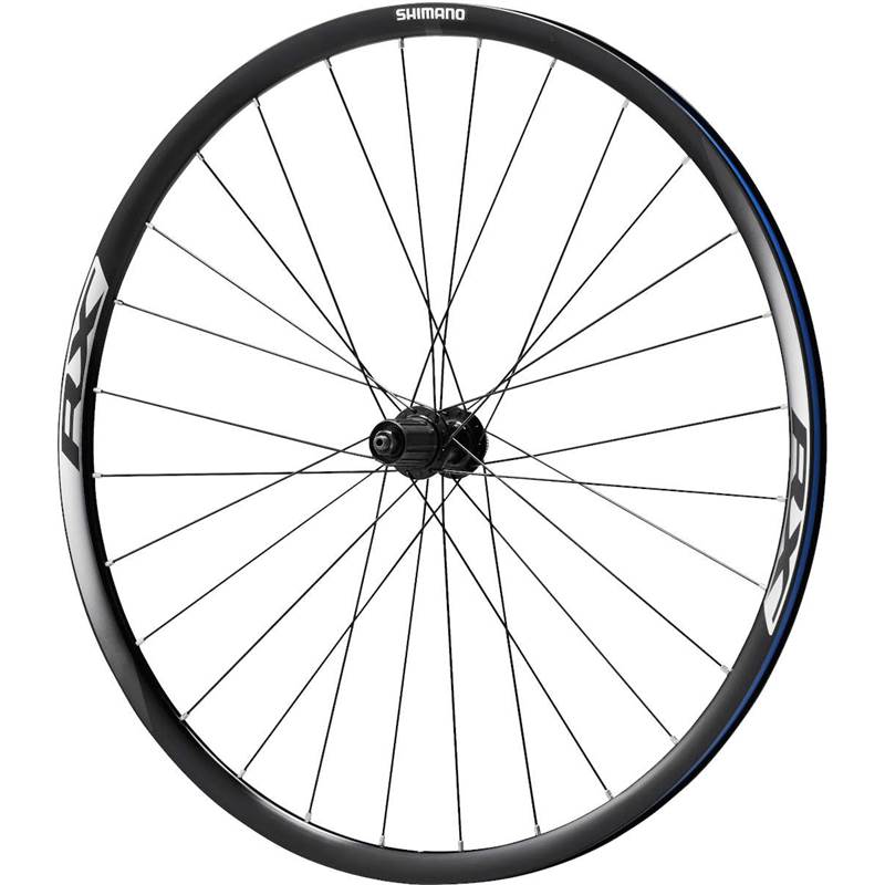 Shimano RX010 700C clincher road wheel-2