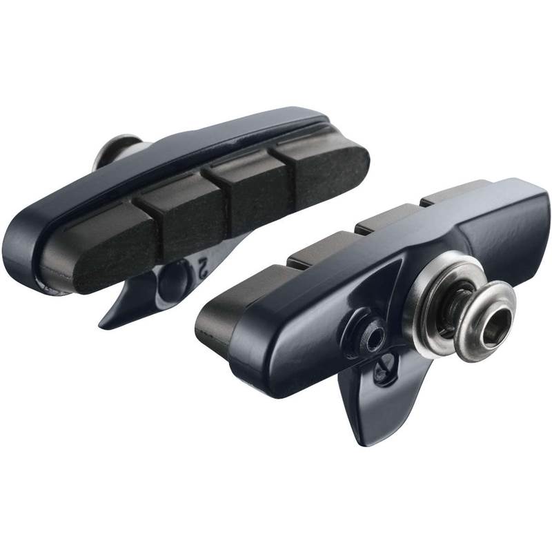 Shimano Ultegra 6810 R55C4 cartridge brake blocks - pair (Y8LB98010)-1