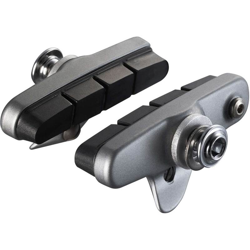 Shimano Ultegra 6700 R55C3 cartridge brake blocks - pair (8G6 9808)-1