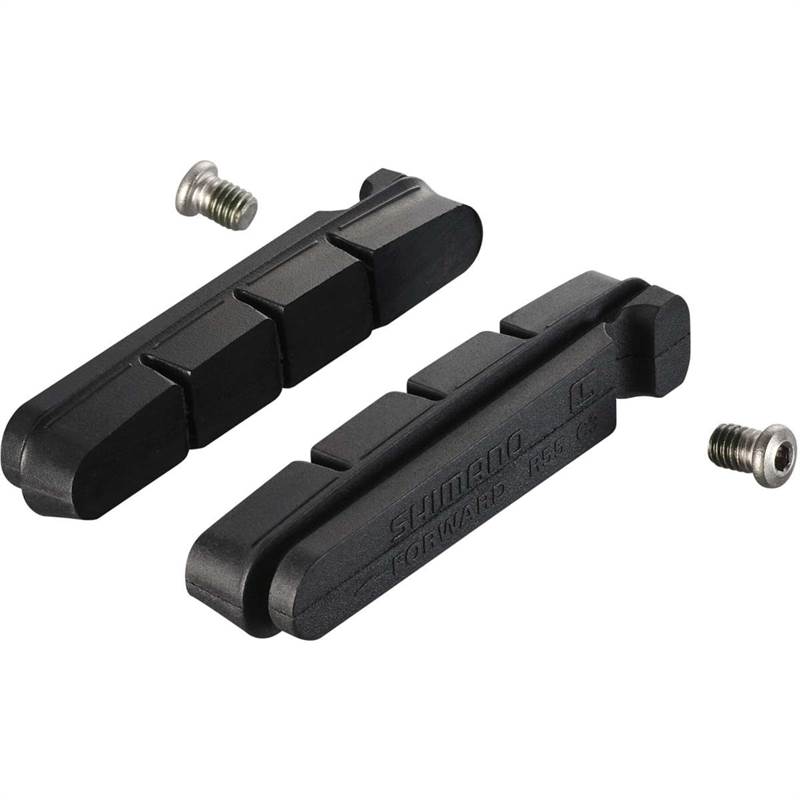 Shimano Dura-Ace 7900, Ultegra 6700 R55C3 replacement cartridge insert - pair (8FN 9809)-1