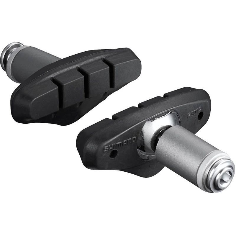 Shimano CX50 - R50T2 cantilever brake blocks-1