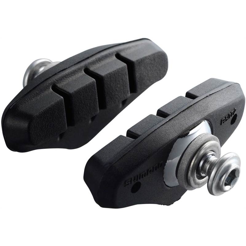 Shimano Claris BR-2400 R50T4 brake shoe set - 5 pairs (Y8L998010)-1