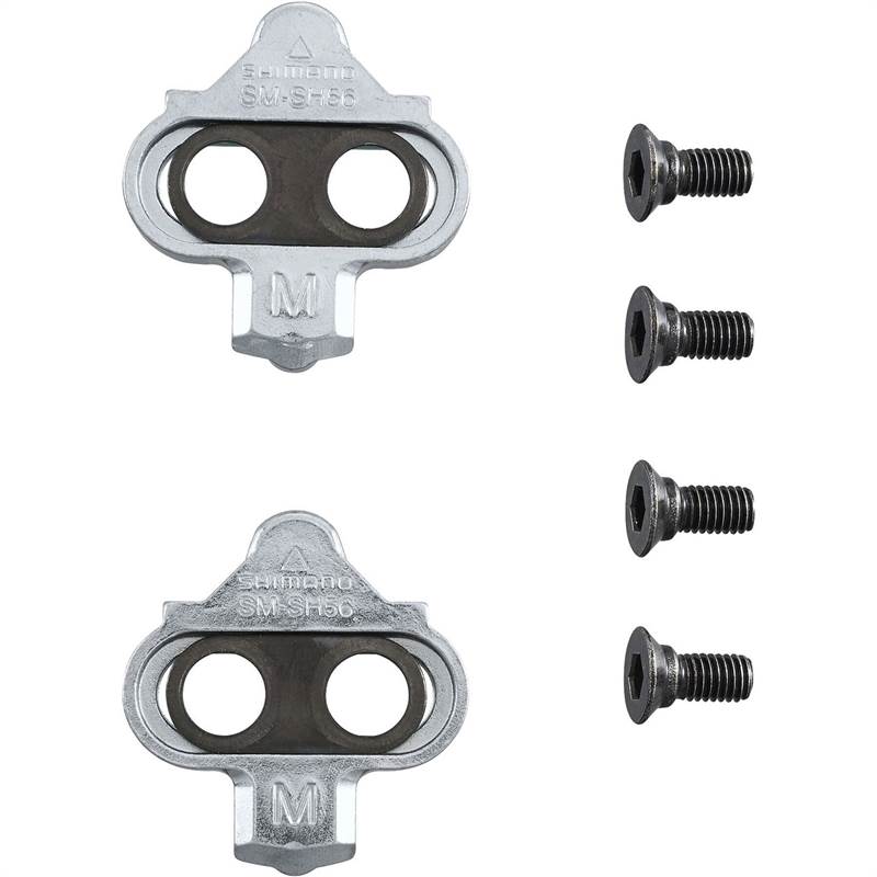 Shimano SPD Cleat Set SM-SH56-1