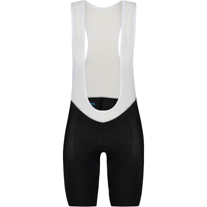 Shimano Womens Inizio Cycling Bib Shorts-1