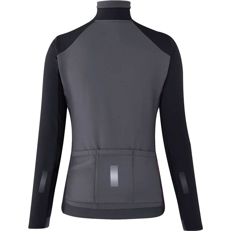 Shimano Womens Kaede Wind Cycling Jacket-2
