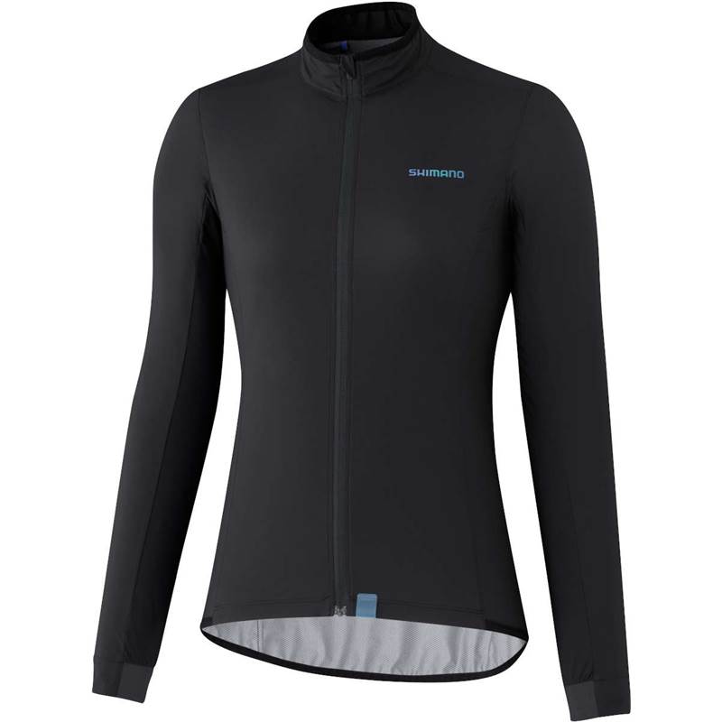 Shimano Womens Variable Condition Cycling Jacket-1