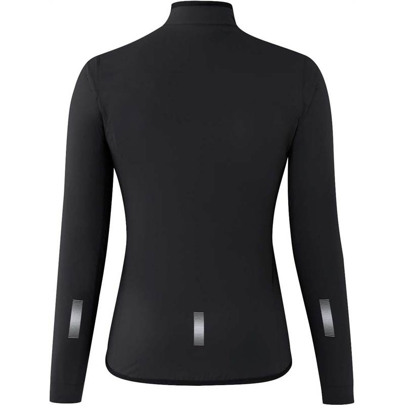 Shimano Womens Variable Condition Cycling Jacket-2