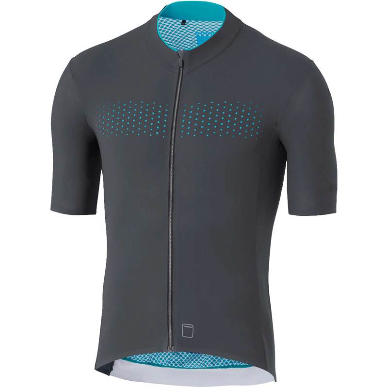 Shimano Mens Evolve Cycling Jersey-1
