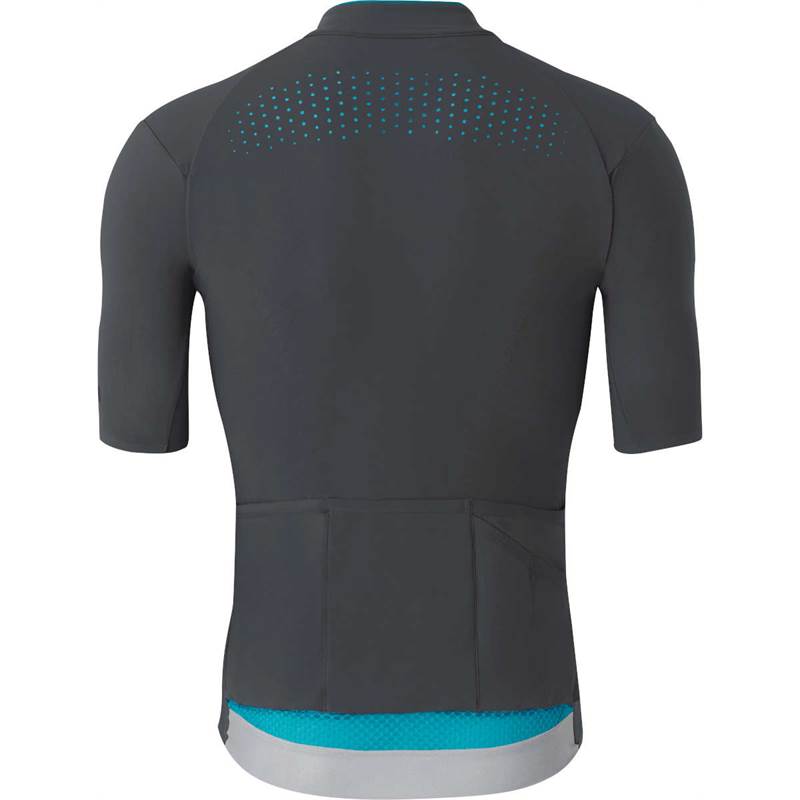 Shimano Mens Evolve Cycling Jersey-2