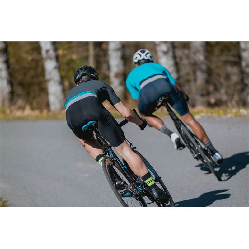 Shimano Mens Evolve Cycling Jersey-3