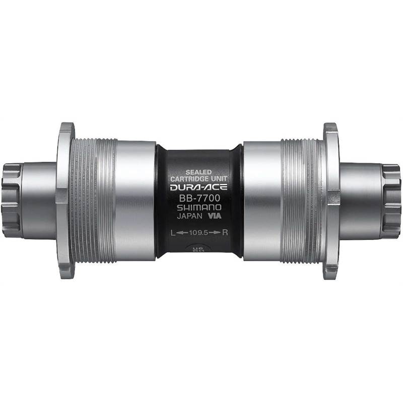 Shimano BB-7700 Dura-Ace bottom bracket 68 - 109 mm without seals-1