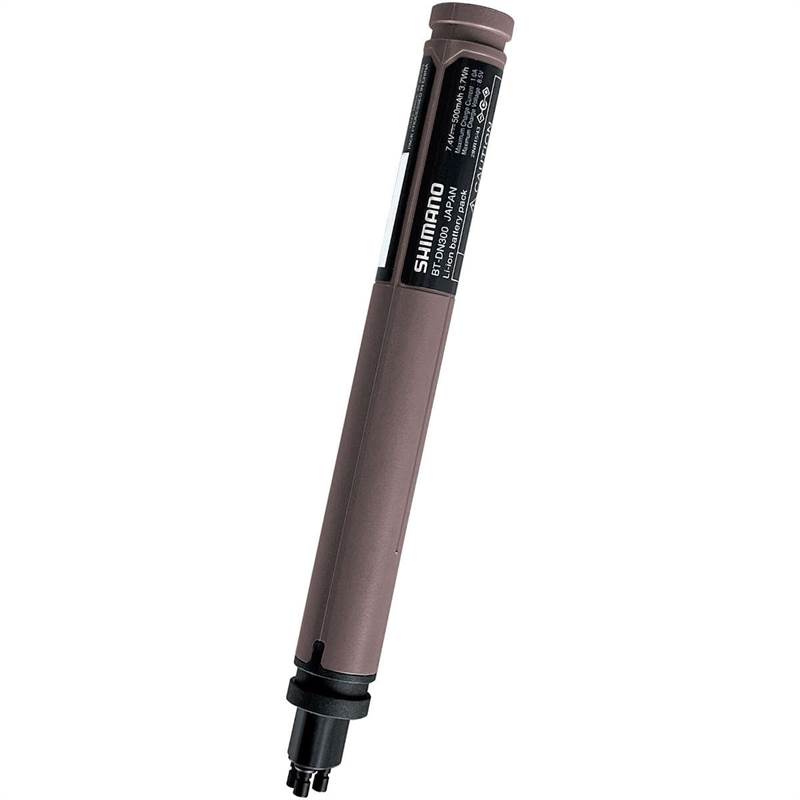 Shimano BT-DN300 Di2 internal mount battery, 3-port-1