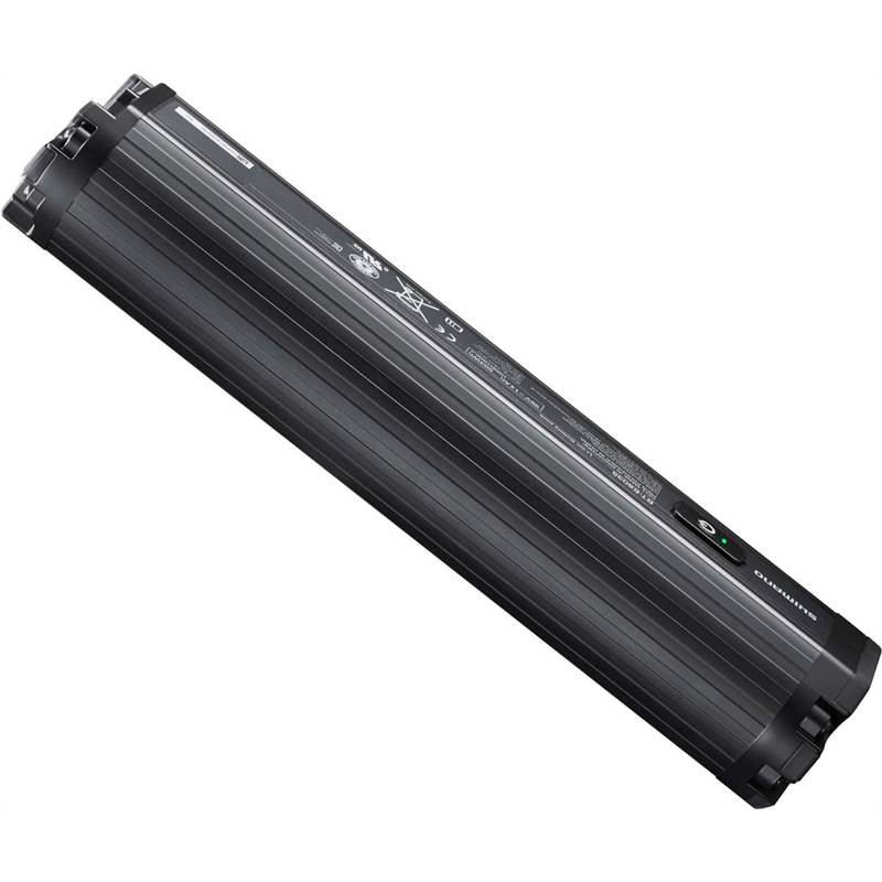 Shimano BT-E8035 STEPS battery, 504 Wh, down tube intergrated mount-1